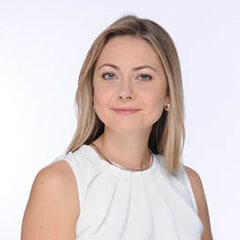 Jurgita Brenninkmeyer