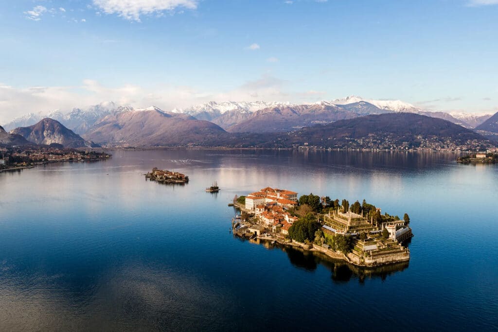 Lake Maggiore