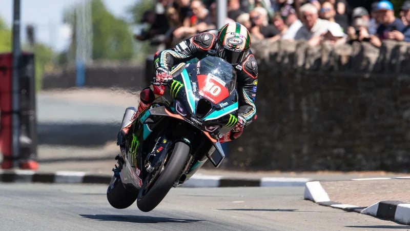 Isle of Man TT