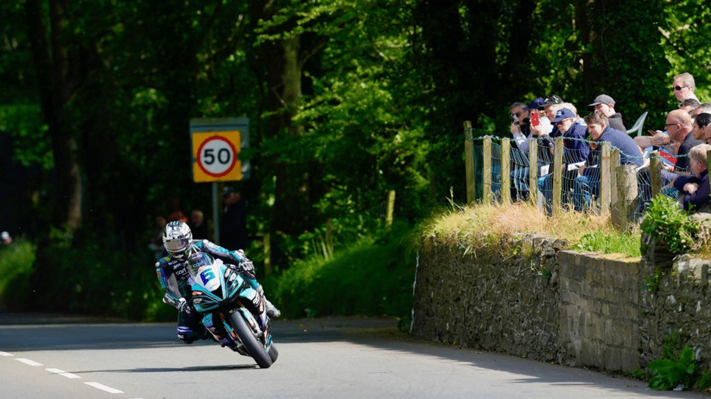 Isle Of Man TT 2026